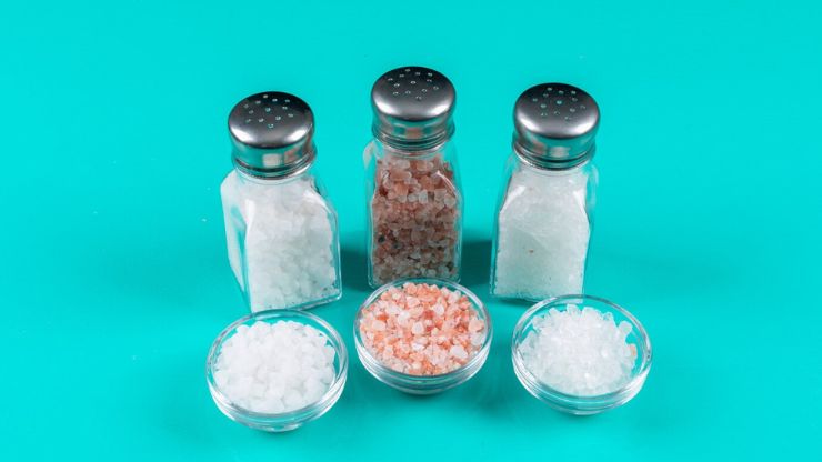 10 Best Salts for Fermenting Foods You Must Know About
