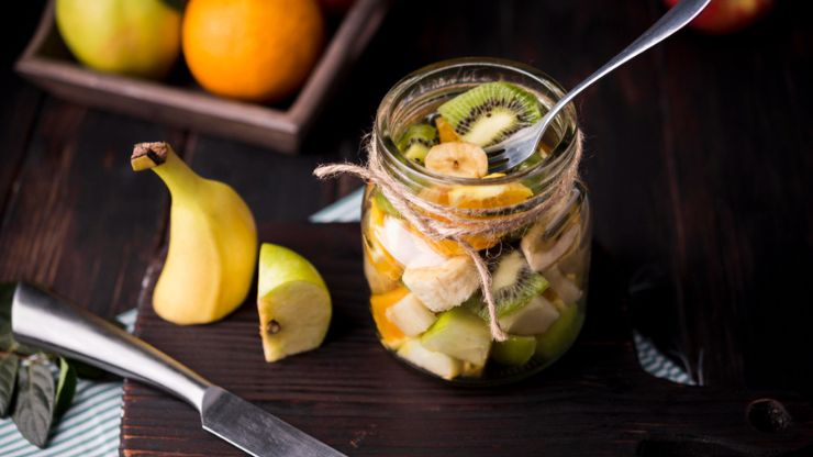 4 Tips for Fermenting Fruit Successfully