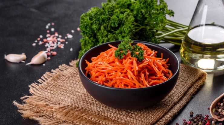5 Surprising Health Benefits of Kimchi