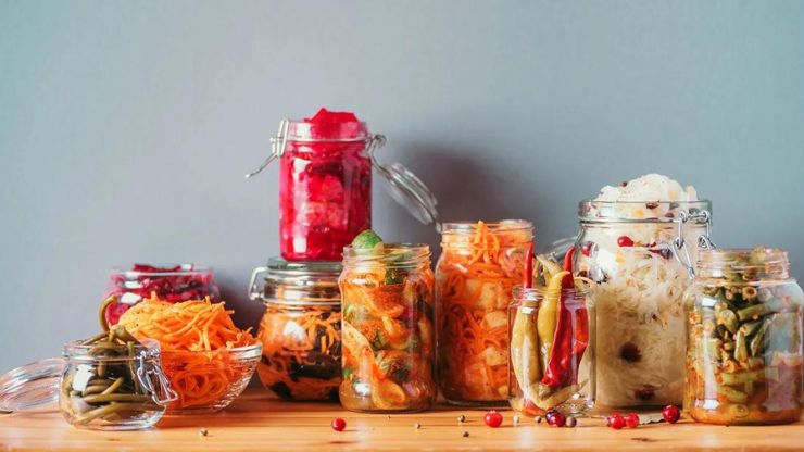 Can You Ferment Food in Cold Weather Complete Guide