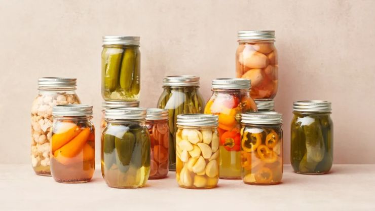 6 Delicious Ways to Use Fermented Fruit