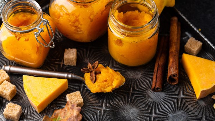 Fermenting With Pumpkin (For Beginners)