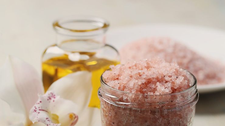 Fermenting with Dead Sea Salts (1)