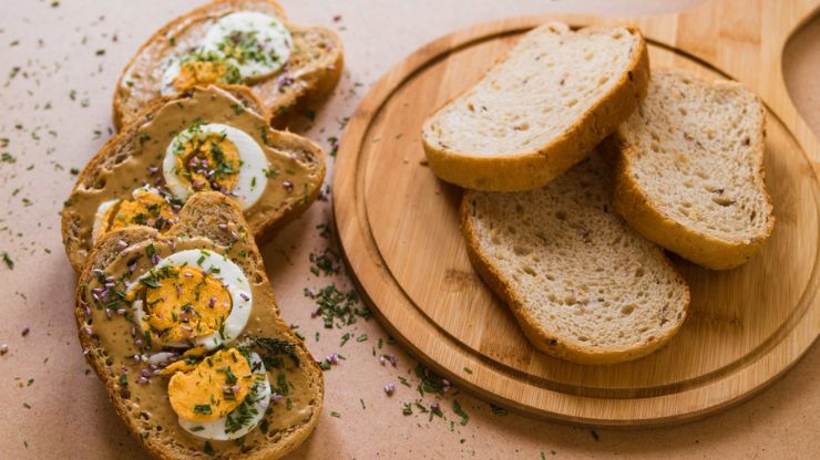 Healthy Sourdough Starter: The Heart of Artisanal Bread