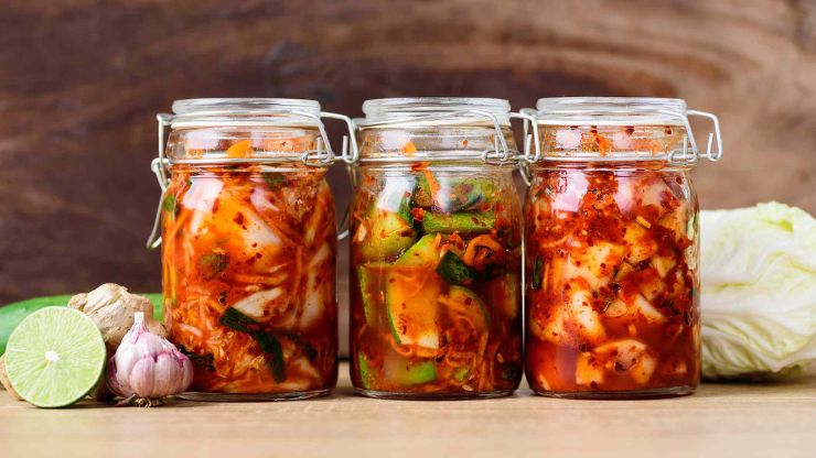 How To Start With Fermented Foods Guide For Fermented Lover