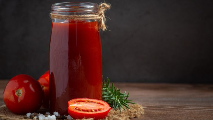How to Make Fermented Ketchup