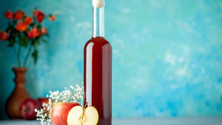 How to Make Homemade Apple Cider Vinegar 8 Simple Steps