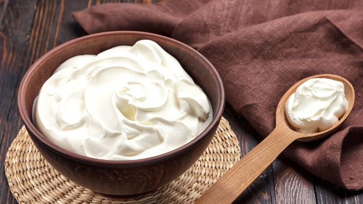 How to Make Sour Cream A Tangy Delight
