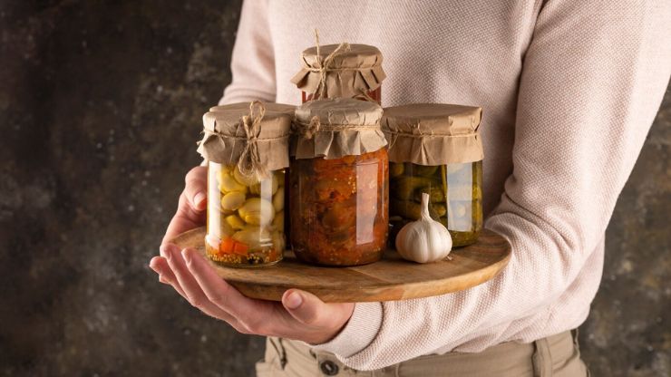 How to tell Is My Ferment Safe to Eat?