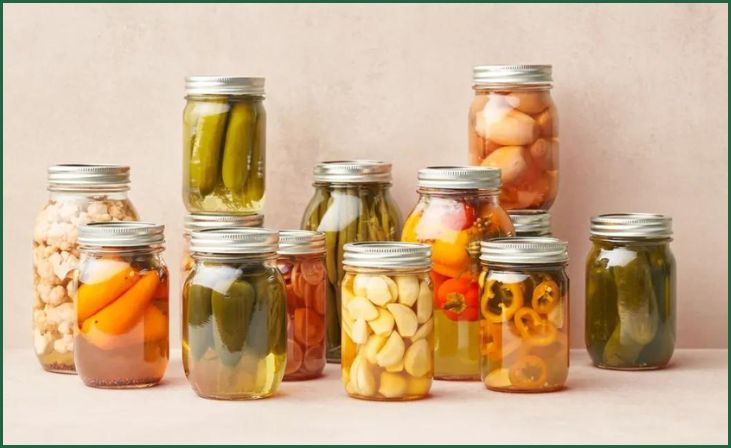 Lactose Intolerance And Lacto Fermentation: Nourishing Your Gut Naturally