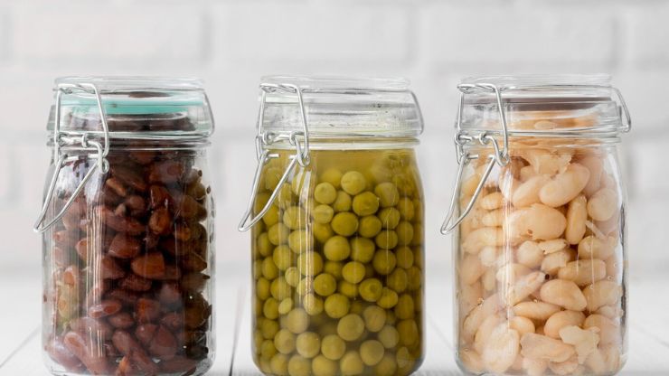 10 Best Tips To Make Fermented Dilly Beans for Lunchbox Treats10 Best Tips To Make Fermented Dilly Beans for Lunchbox Treats