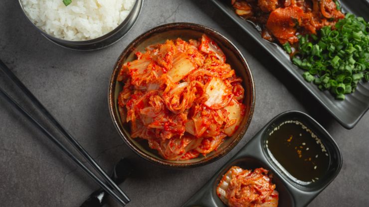 A Homemade Kimchi Recipe Round-Up