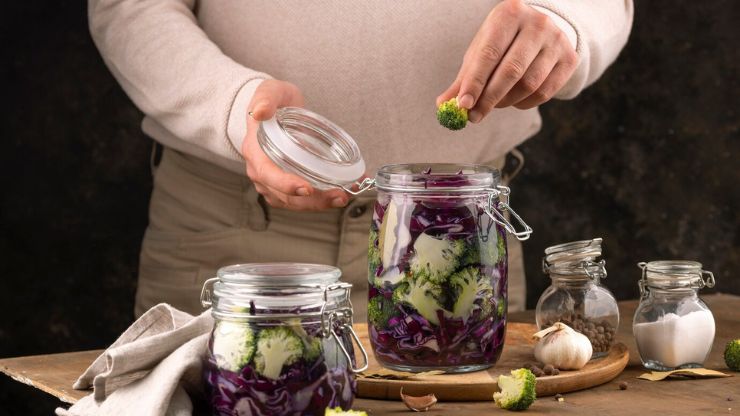 Do Fermented Foods Help You Lose Weight