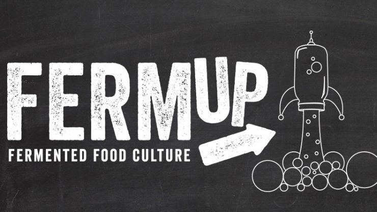 FermUp A Podcast Review