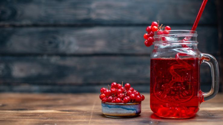 Fermented Cranberries Recipe Easy to Make