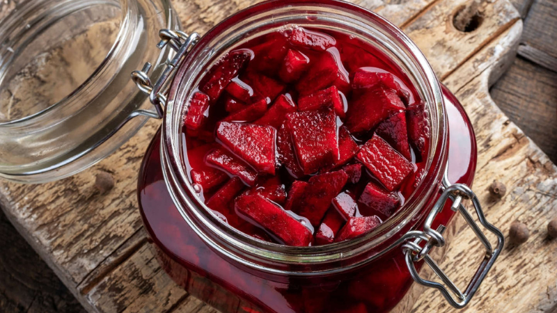 How to Make Beet Kvass? A Step-by-step Guide