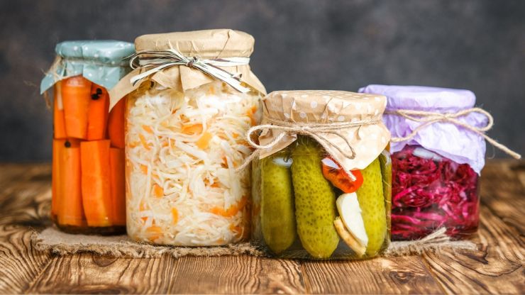 Pickling Versus Fermenting A Guide To Preserving Foods
