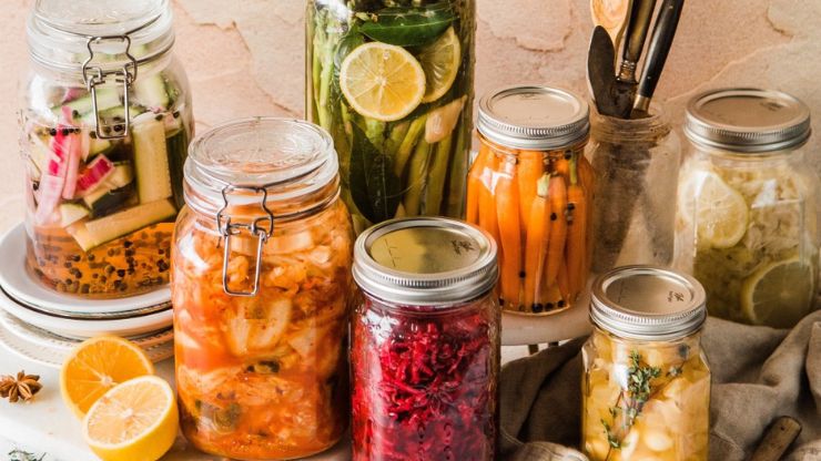 Tips for Preventing Mold in Your Ferments