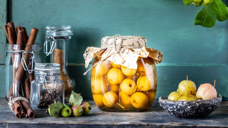 Why Serve Fermented Foods at Thanksgiving 15 Best Reasons