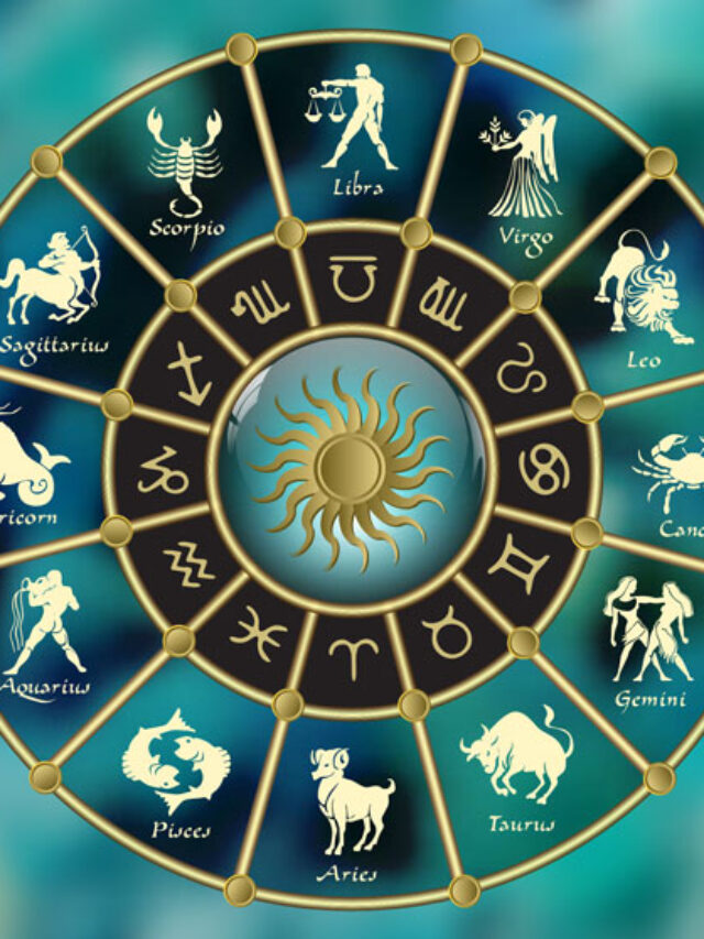 The zodiac signs of current world leaders - Fermentools
