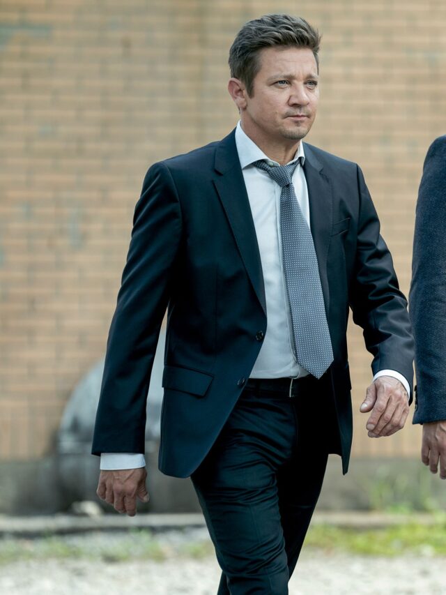 Jeremy Renner Returns For Season Of Mayor Of Kingstown Fermentools