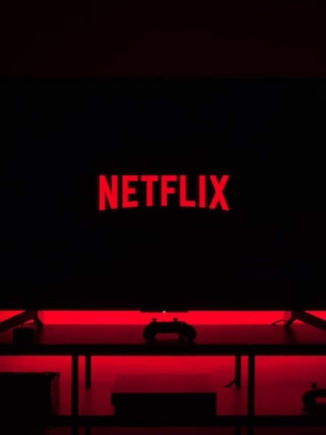 9 AMAZING NETFLIX FACTS YOU NEVER KNEW - Fermentools