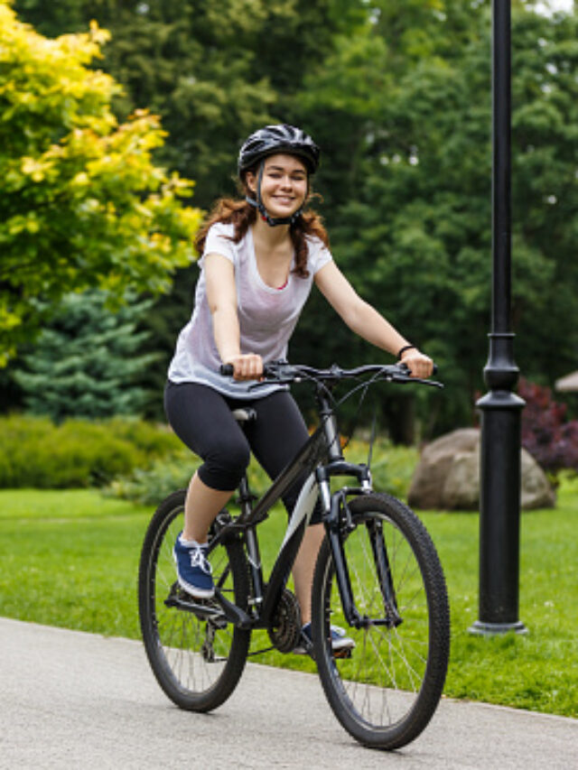 Nishiki pueblo women's online mountain bike