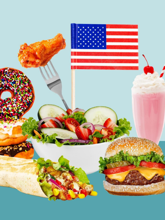 Most Popular American Breakfast Restaurants - Fermentools