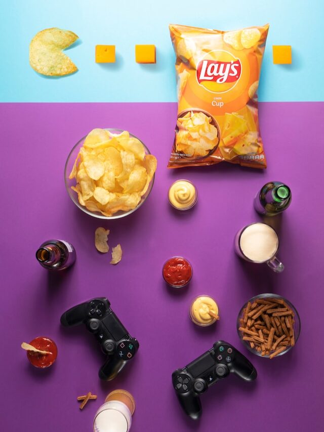 Snack Attack: The 10 Worst Snacks for Your Health