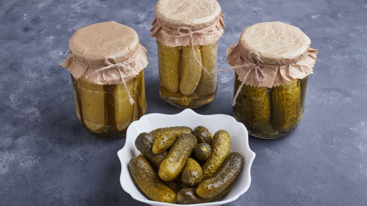 10 Best American-Style Pickled Relish