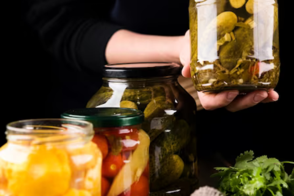 Best Pickled Mixed Olives Made in America
