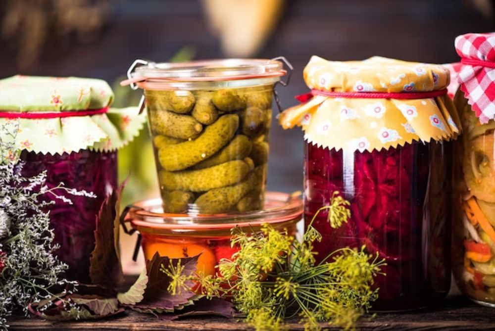 Best Russian-Style Pickled Cabbage