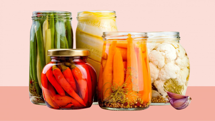 10 Best Fermented Foods for Natural Detoxification In Winters