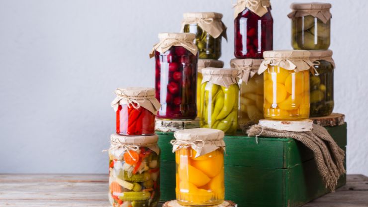 14 Fermented Food Recipes 2023 That Will Blow Your Mind