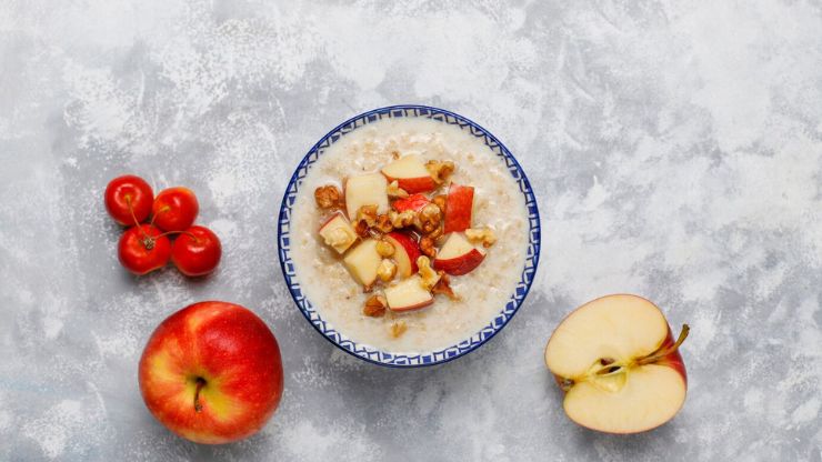 6 Tastiest Probiotic Apple Recipes That Are Good for Your Gut