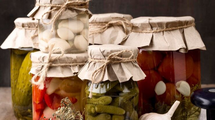 9 Common Myths About Fermented Foods You Need To Know