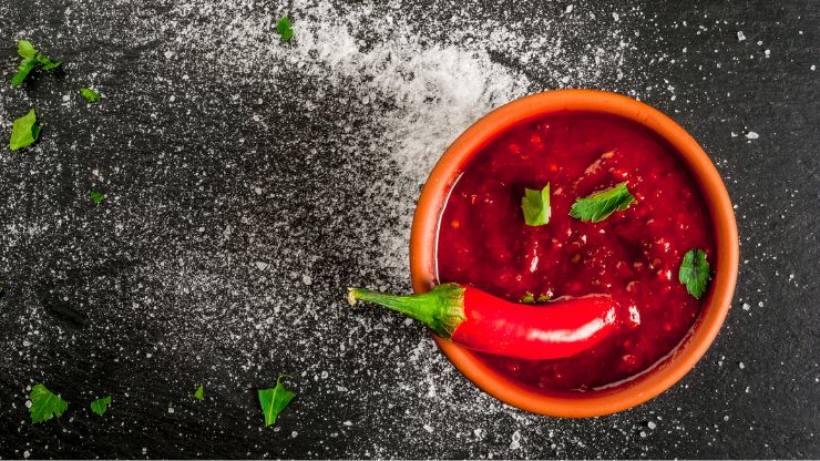 9 Mouth-Watering Fermented Hot Sauce Recipes For The Spicy Food Lover