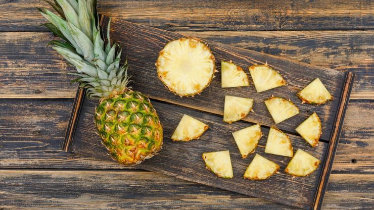 How To Make Pineapple Tepache: A Step-by-Step Guide Recipe