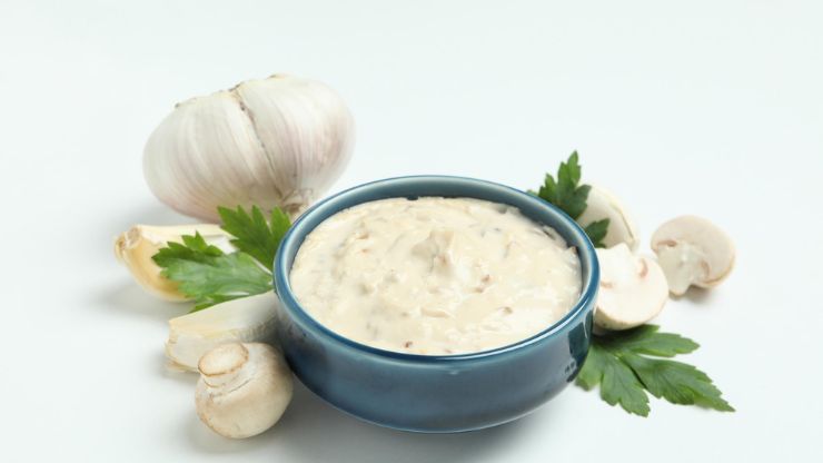 Unlocking the Rich Flavors and Health Benefits of Fermented Garlic Paste