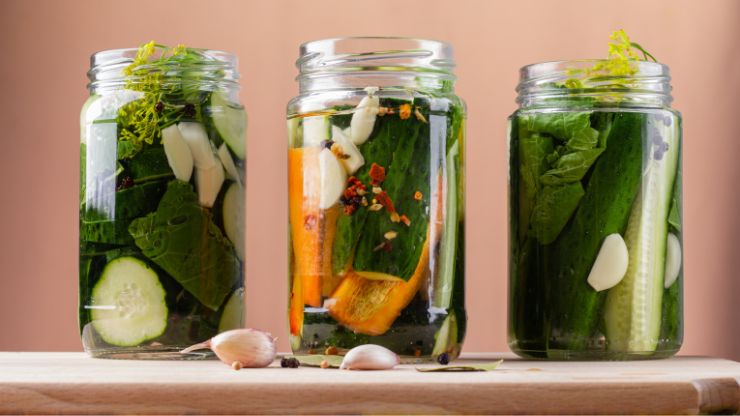Step-by-Step Guide to Making Fermented Foods at Home