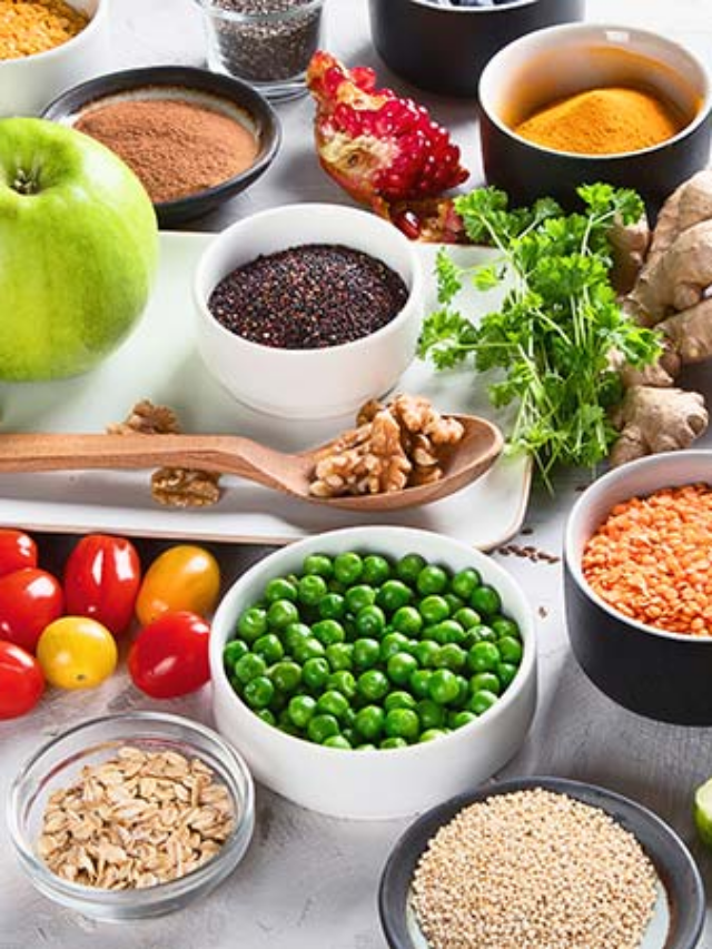 The 5 Best Diets for Women Over 50, According to Doctors - Fermentools
