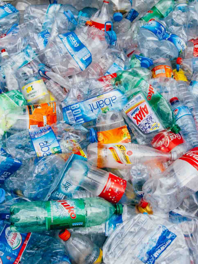 Top 7 Countries That Produce The Most Plastic Waste In The World ...