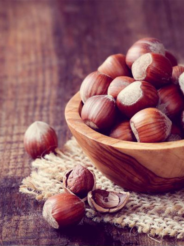 Ways Hazelnuts Benefit Your Health Fermentools