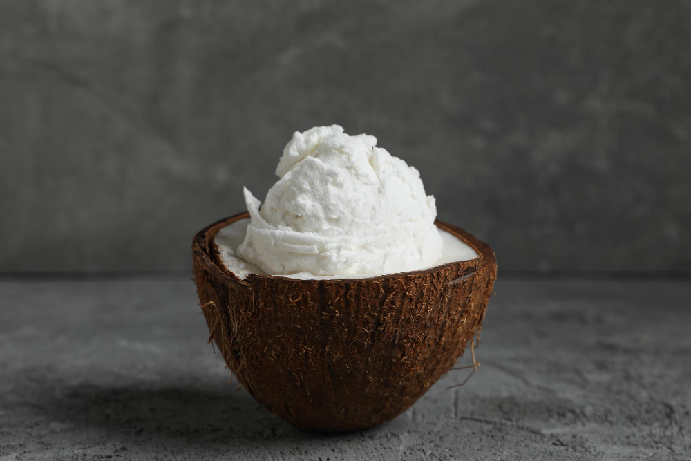 Coconut Yogurt