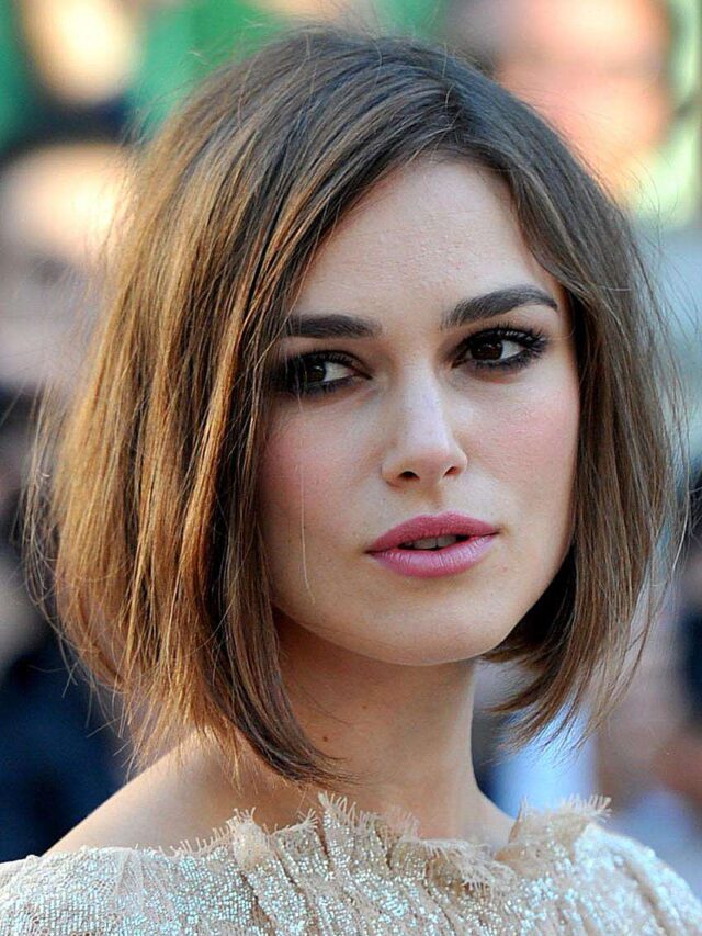 7 Best Hairstyles for Square Faces