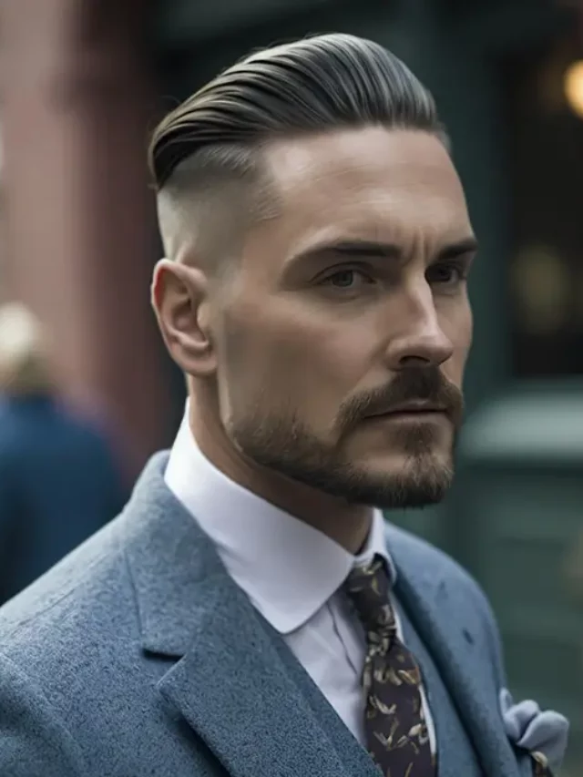 7 Most Attractive Men's Hairstyles