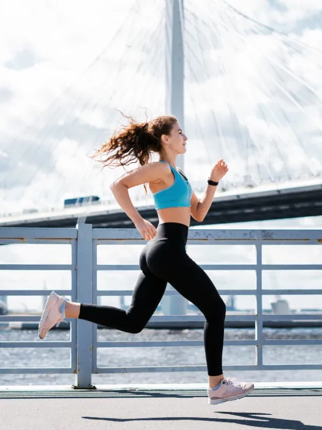 Achieve Fitness Goals with the 7 Best Exercises for Women