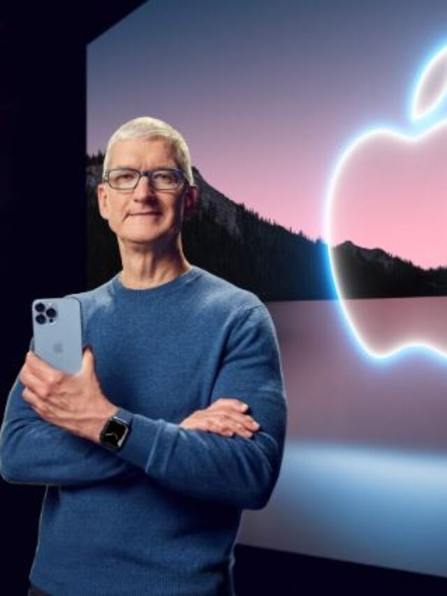 Apple's Wonderlust Event: The Cool Announcements They Left Out
