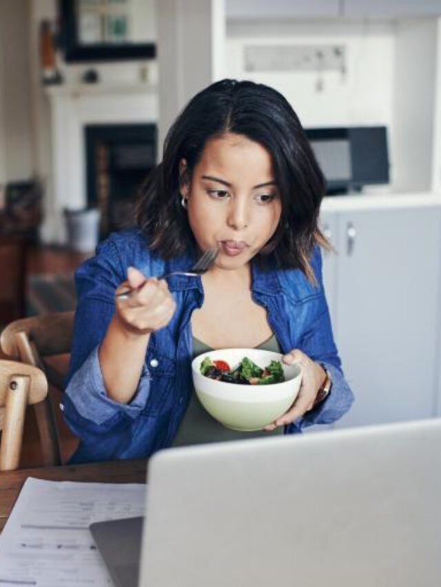 Fuel Your Study Sessions with the Top 7 Best Foods to Eat