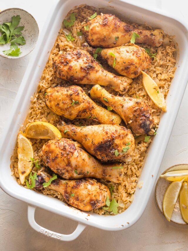 chicken-legs-and-rice-8